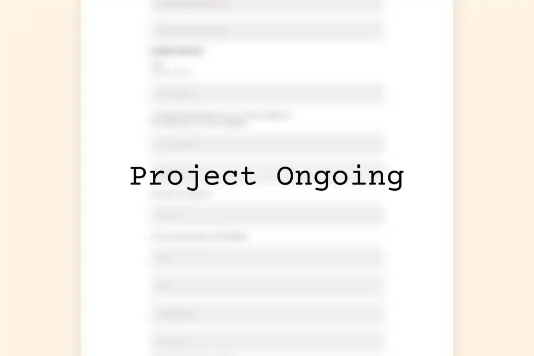Citizen Foundation Website (Ongoing)